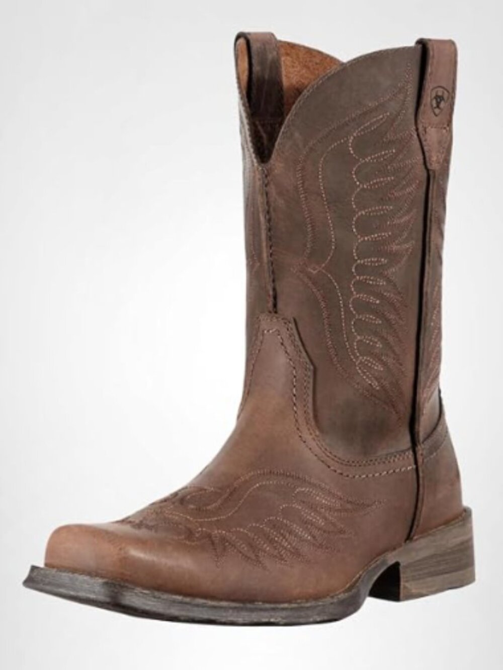 Ariat / Rambler Phoenix Western Boot / Men's / Size 12D (medium width)